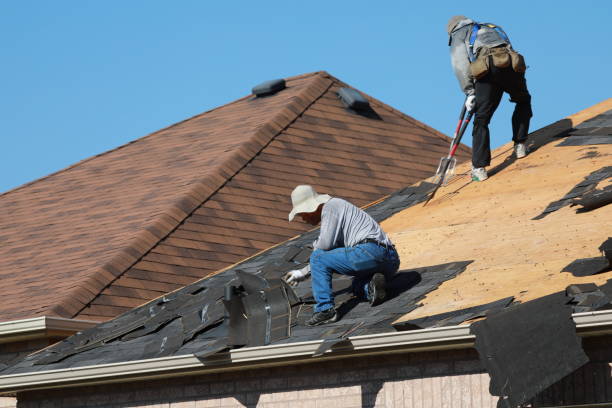 Fast & Reliable Emergency Roof Repairs in Whitehall, MI