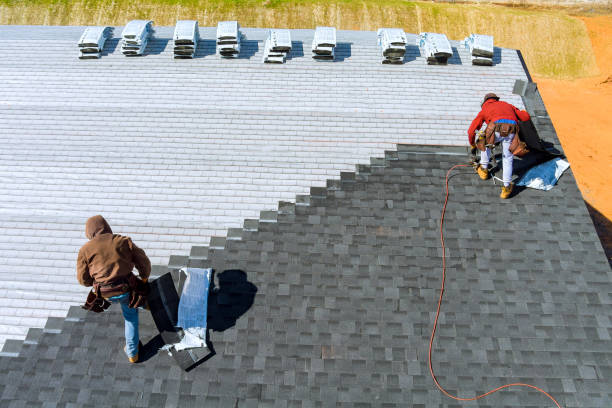 Best Roof Ventilation Installation  in Whitehall, MI