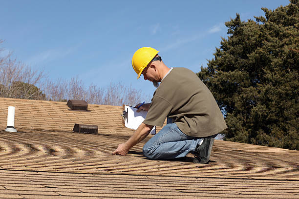 Best Cold Roofs  in Whitehall, MI